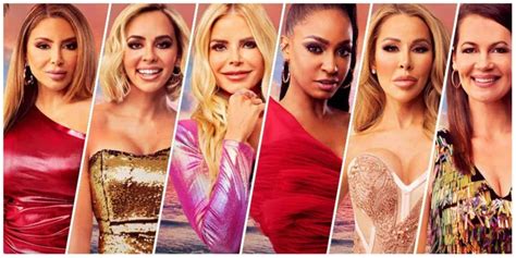 the real housewives of miami season 6 episode 13|real housewives of miami updates.